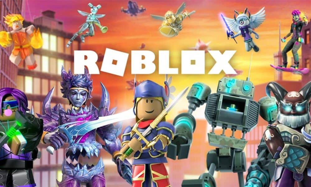 Roblox title image