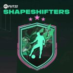 Hero Shapeshifters upgrade SBC FIFA 22