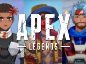 apex legends vtuber avatars