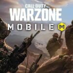 warzone mobile