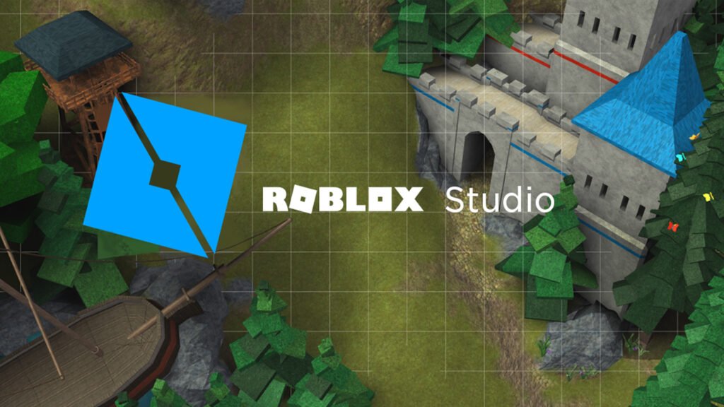 Estudio Roblox