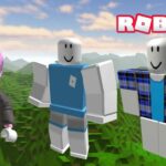 Roblox clothes