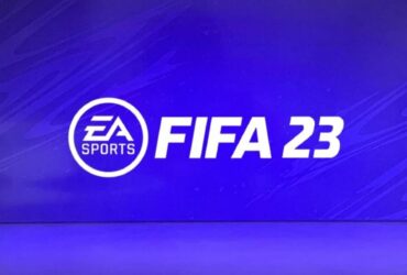 FIFA 23 logo