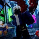 Project Ghoul codes Roblox