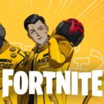 fortnite golden gear midas skin anime legends pack