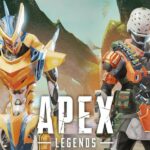 Apex Legends gaiden event bangalore and revenant skins