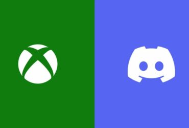 Discord and Xbox logos