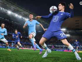 FIFA 23 Ultimate Team crossplay market