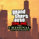 gta online the criminal enterprises dlc