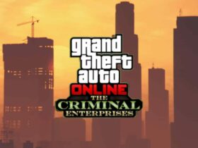 gta online the criminal enterprises dlc