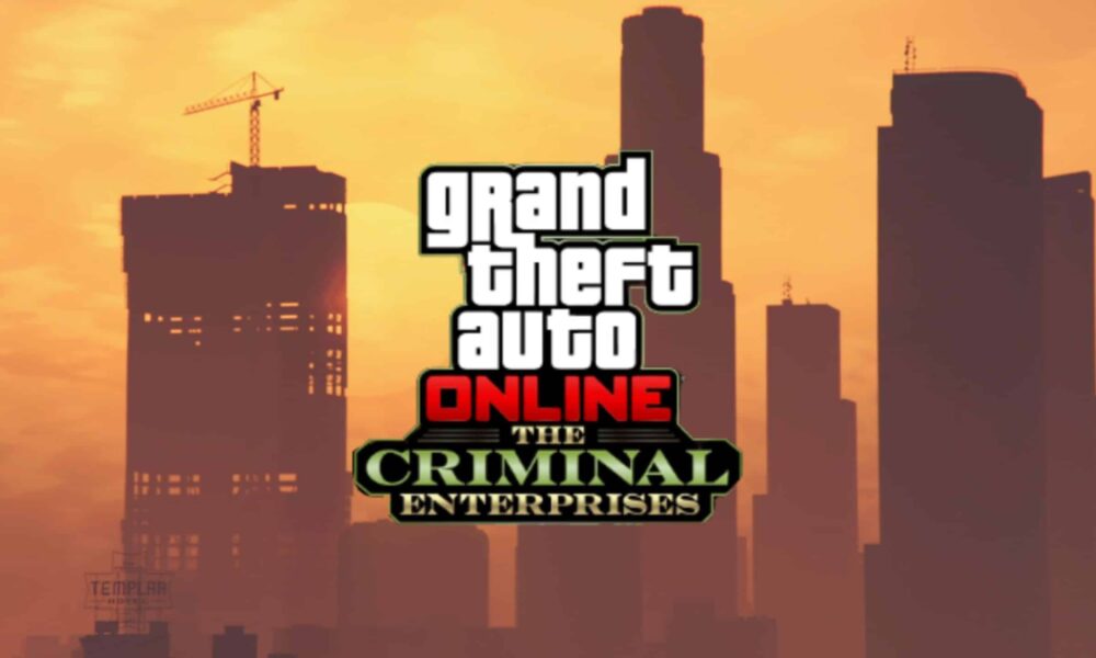 gta online the criminal enterprises dlc