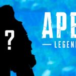 Mystery Legend in Apex Legends Season 14