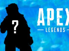 Mystery Legend in Apex Legends Season 14