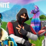 Rarest Fortnite skins like Double Helix, IKONIK, and Royale Bomber