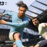 Jack Grealish in FIFA 23