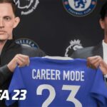 FIFA 23 Thomas Tuchel