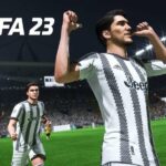 Juventus in FIFA 23