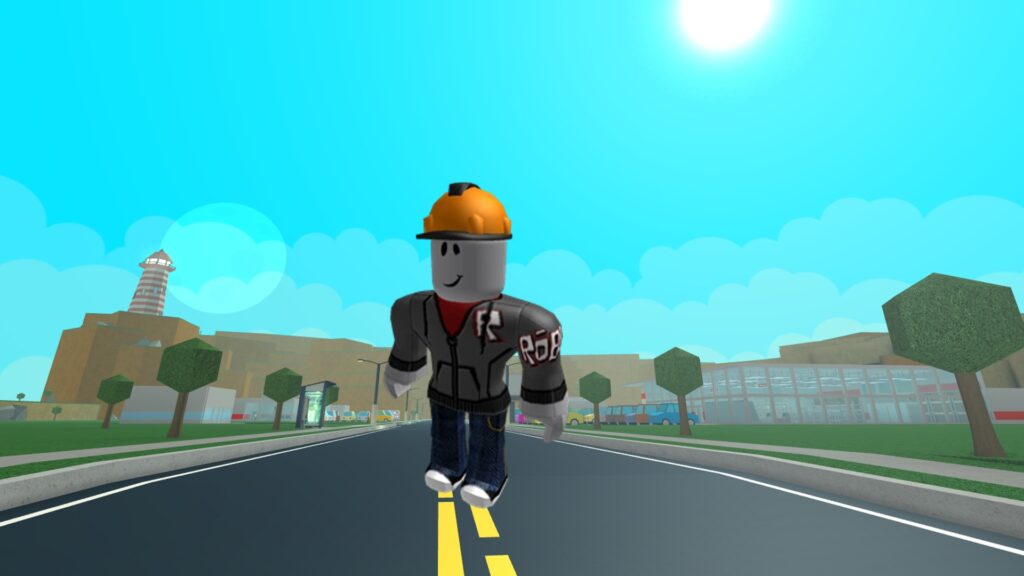 avatar constructor en roblox