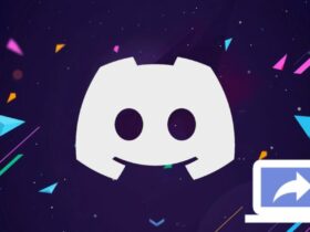 How to screen share in Discord