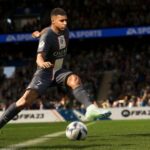 FIFA 23 HyperMotion 2 gameplay features