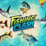 Different Fish in Fishing Clash