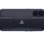 Backbone presenta un nuevo controlador de juegos móvil con temática de PlayStation