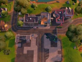 fortnite coney crossroads