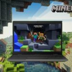 Minecraft on a Chromebook