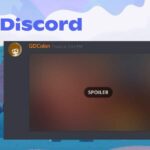 Discord image marked as a spoiler