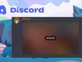 Discord image marked as a spoiler