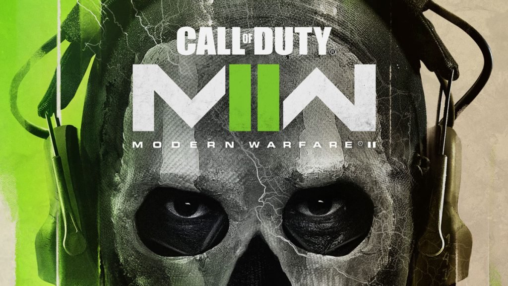 Fantasma en call of duty modern warfare 2