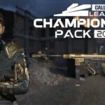 CDL champs pack bundle vanguard warzone