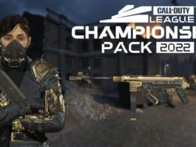 CDL champs pack bundle vanguard warzone