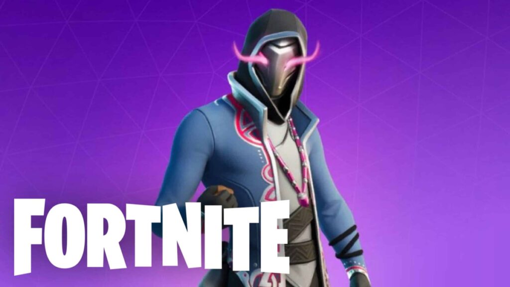 piel de xander fortnite