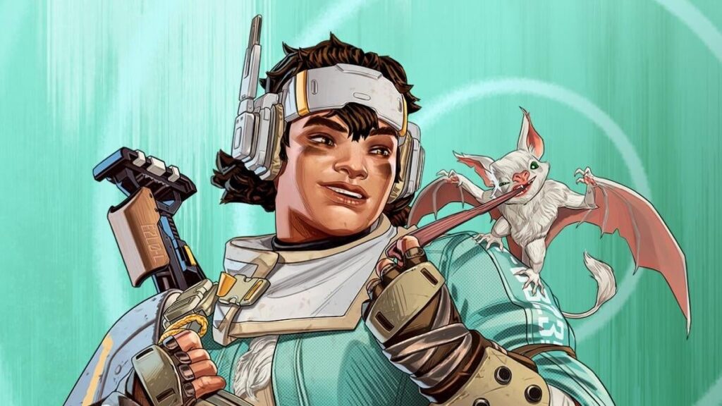 apex legends temporada 14 leyenda ventajosa
