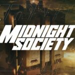 Dr Disrespect's Midnight Society studio logo