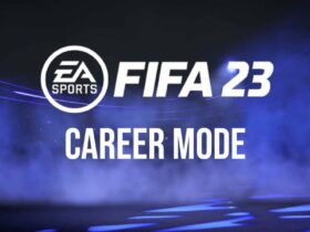 FIFA 23 Career mode