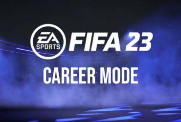 FIFA 23 Career mode