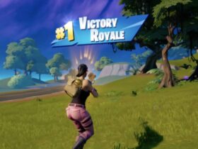 fortnite victory royale