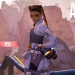 Loba in Apex Legends