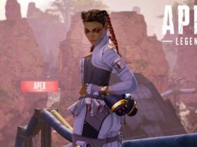 Loba in Apex Legends