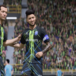 FIFA 23 pro clubs