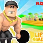 Roblox Weight Lifting Simulator August 2022 Codes