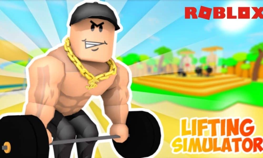 Roblox Weight Lifting Simulator August 2022 Codes