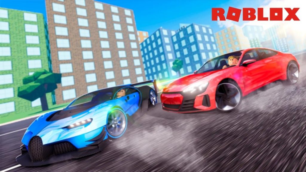 Roblox Car Dealership Tycoon Carrera