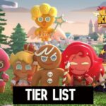 Cooking Run Kingdom tier list