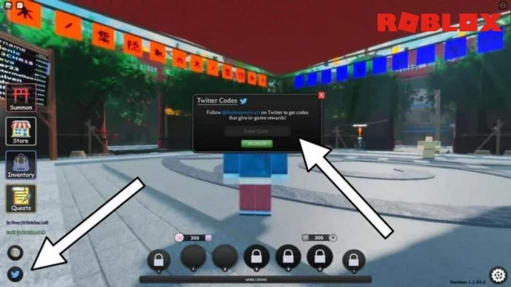 Cómo canjear los códigos Shinobi de Tower Defense en Roblox