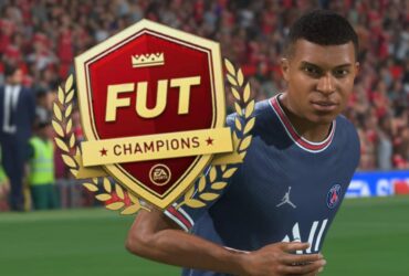 FIFA 23 FUT Champions changes