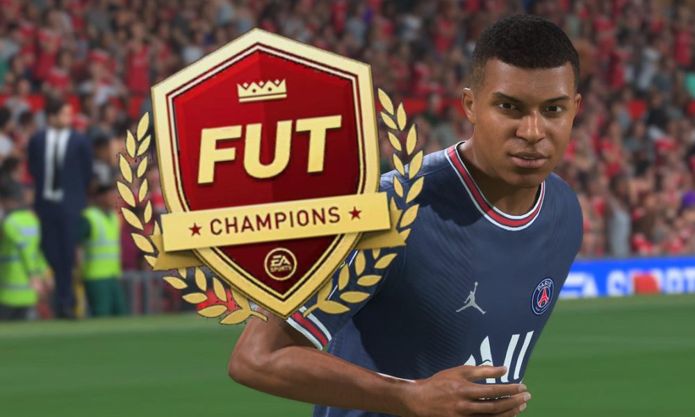 FIFA 23 FUT Champions changes