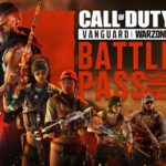 Warzone Vanguard Season 5 Battle Pass